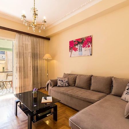 Apartment Margreco In Corfu Town 외부 사진